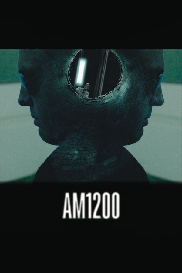 Постер AM1200